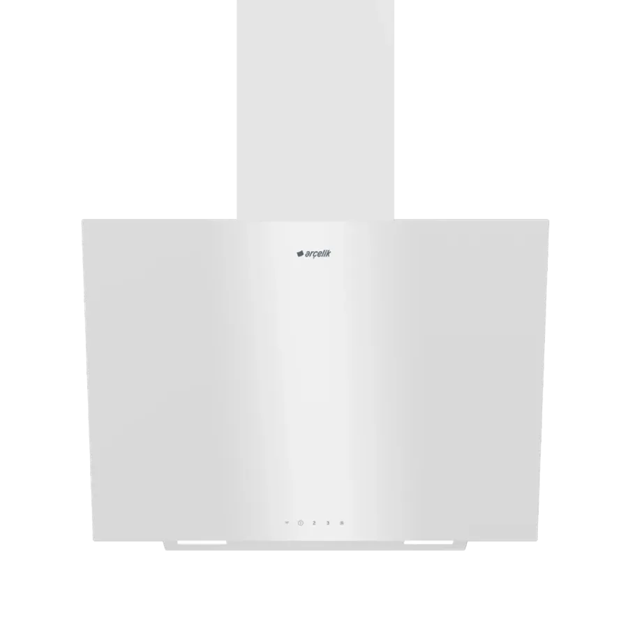 ADE 6064 B1 Ankastre Duvar Tipi Davlumbaz