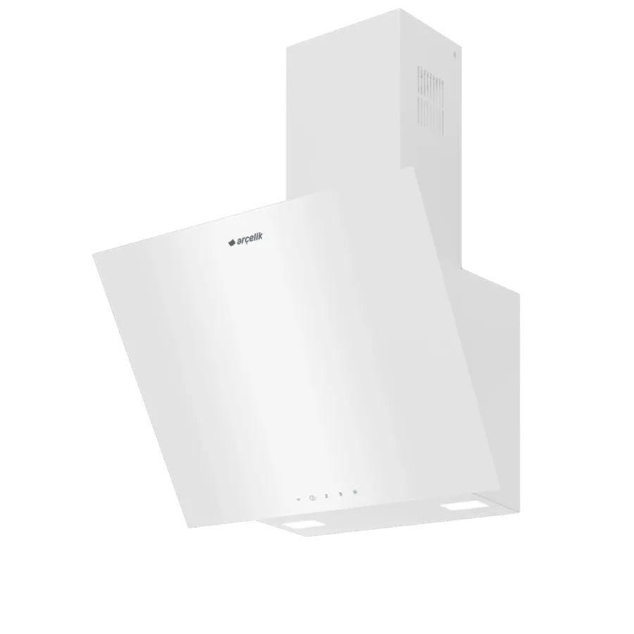 ADE 6064 B1 Ankastre Duvar Tipi Davlumbaz