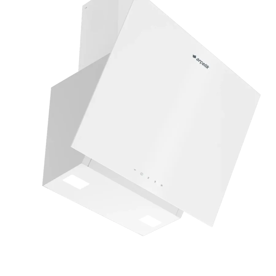 ADE 6064 B1 Ankastre Duvar Tipi Davlumbaz