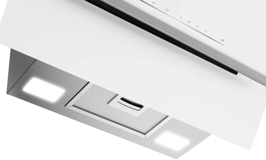 ADE 607-2 B Ankastre Duvar Tipi Davlumbaz