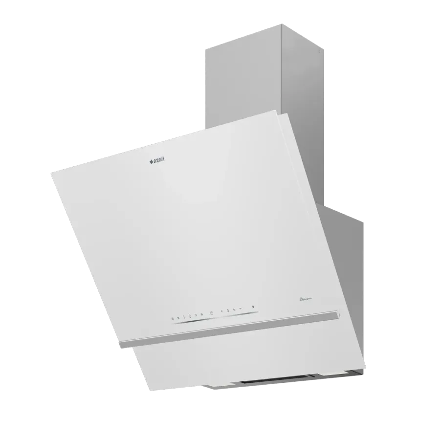 ADE 607-2 B Ankastre Duvar Tipi Davlumbaz