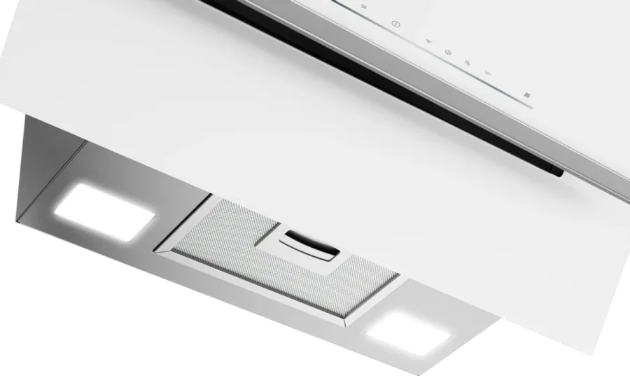 ADE 607-2 B Ankastre Duvar Tipi Davlumbaz