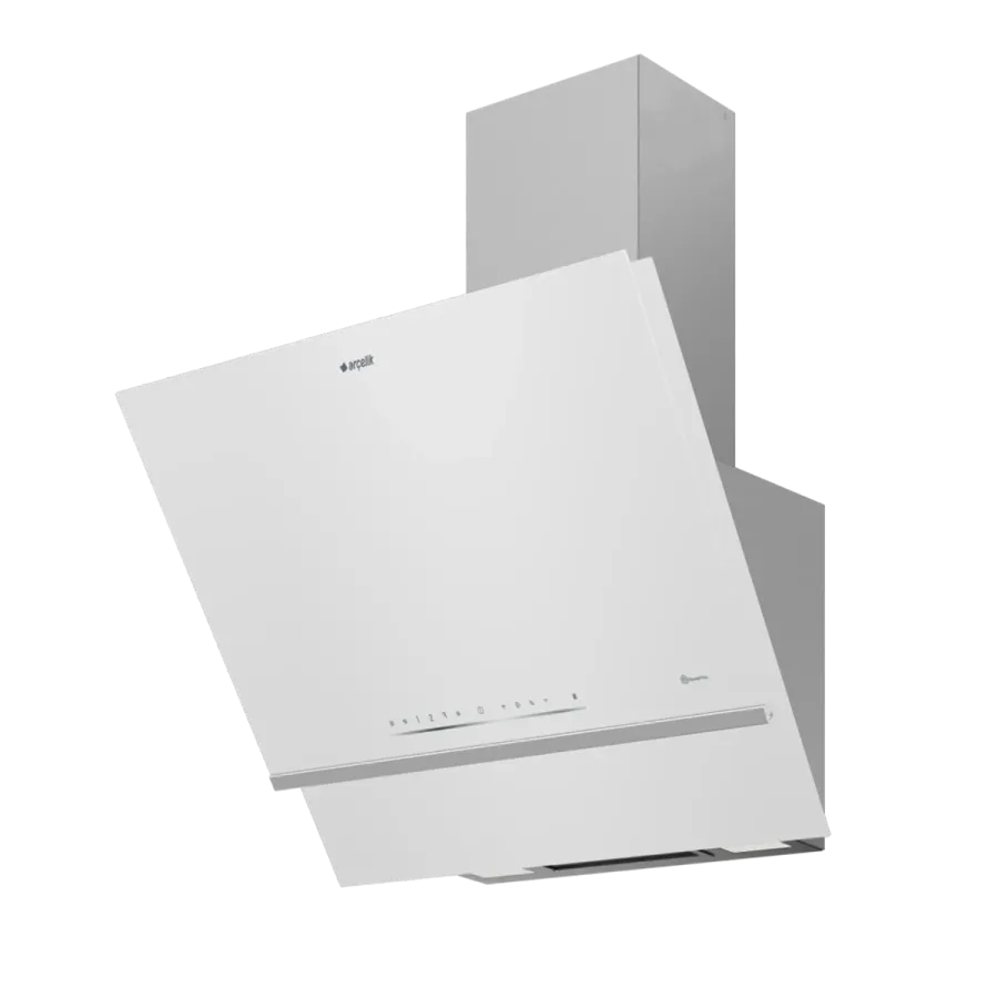 ADE 607-2 B Ankastre Duvar Tipi Davlumbaz