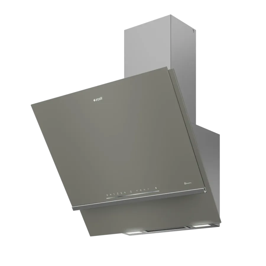 ADE 607-2 G Ankastre Duvar Tipi Davlumbaz