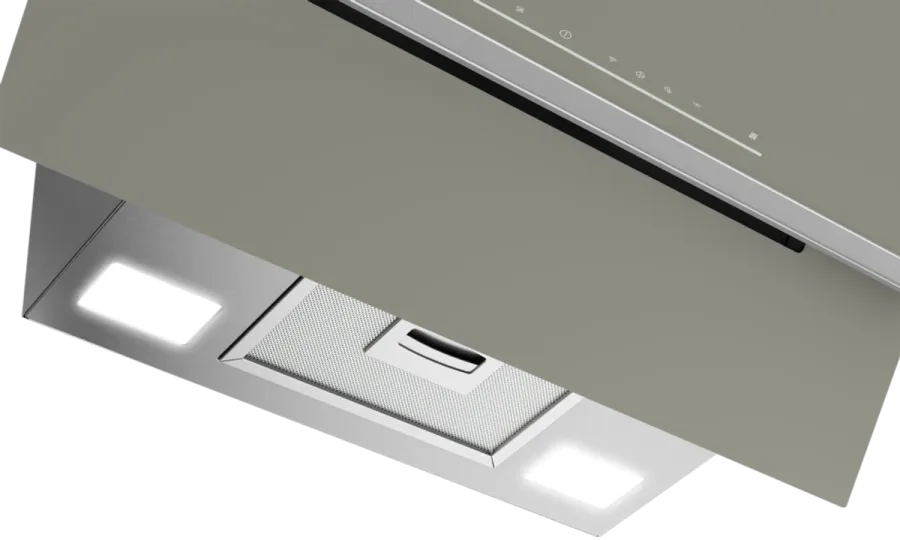 ADE 607-2 G Ankastre Duvar Tipi Davlumbaz