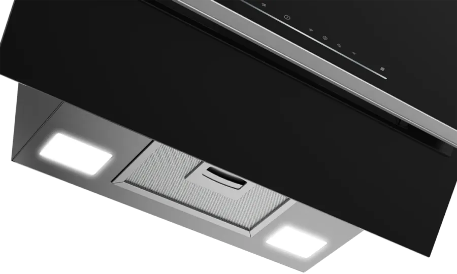 ADE 607-2 S Ankastre Duvar Tipi Davlumbaz