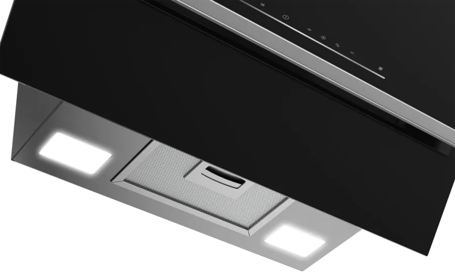 ADE 607-2 S Ankastre Duvar Tipi Davlumbaz