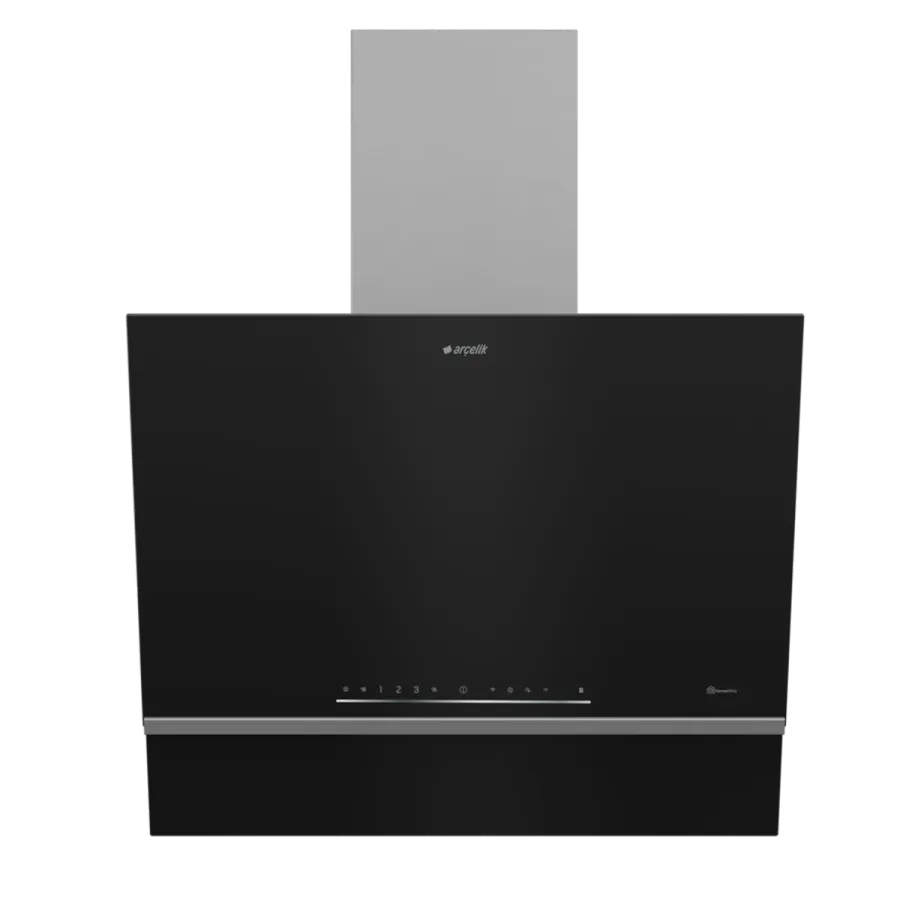 ADE 607-2 S Ankastre Duvar Tipi Davlumbaz