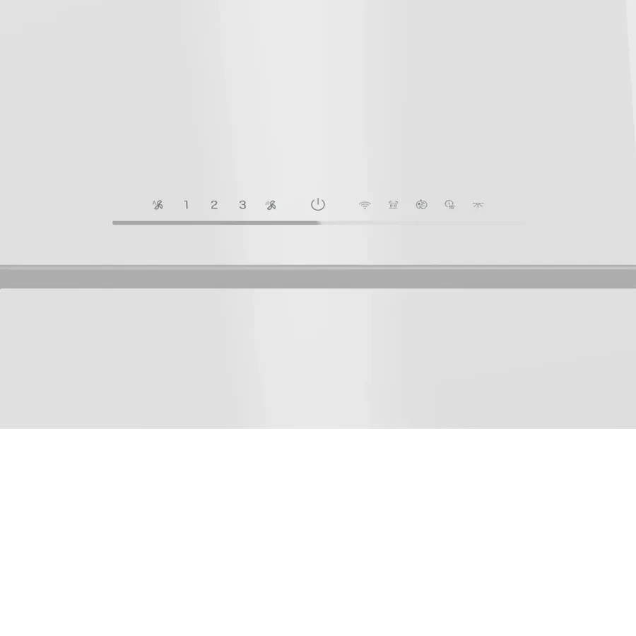 ADE 607 B Fibona Serisi Ankastre Duvar Tipi Davlumbaz