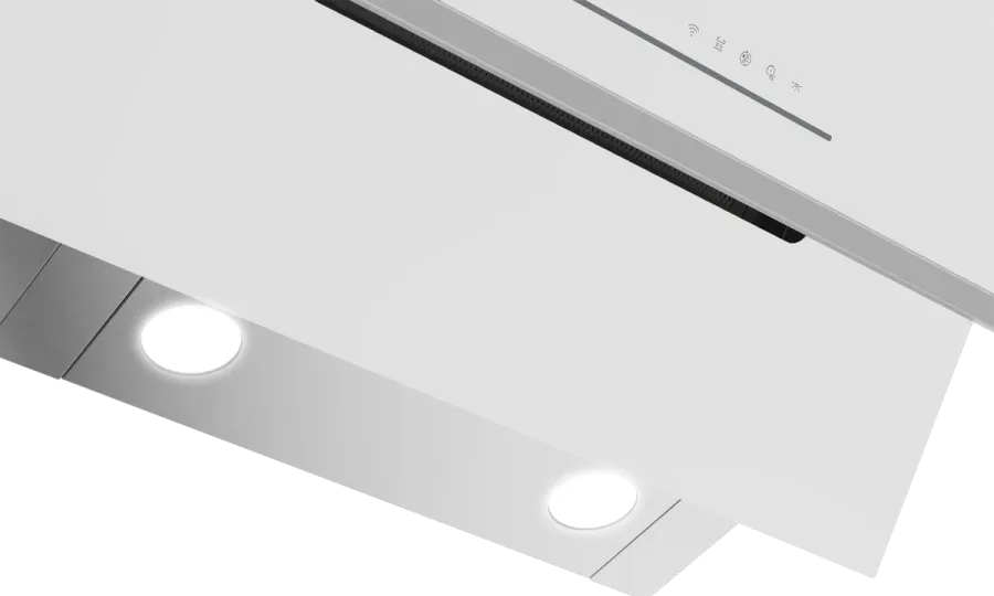 ADE 607 B Fibona Serisi Ankastre Duvar Tipi Davlumbaz