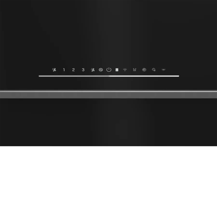 ADE 607 S Fibona Serisi Ankastre Duvar Tipi Davlumbaz