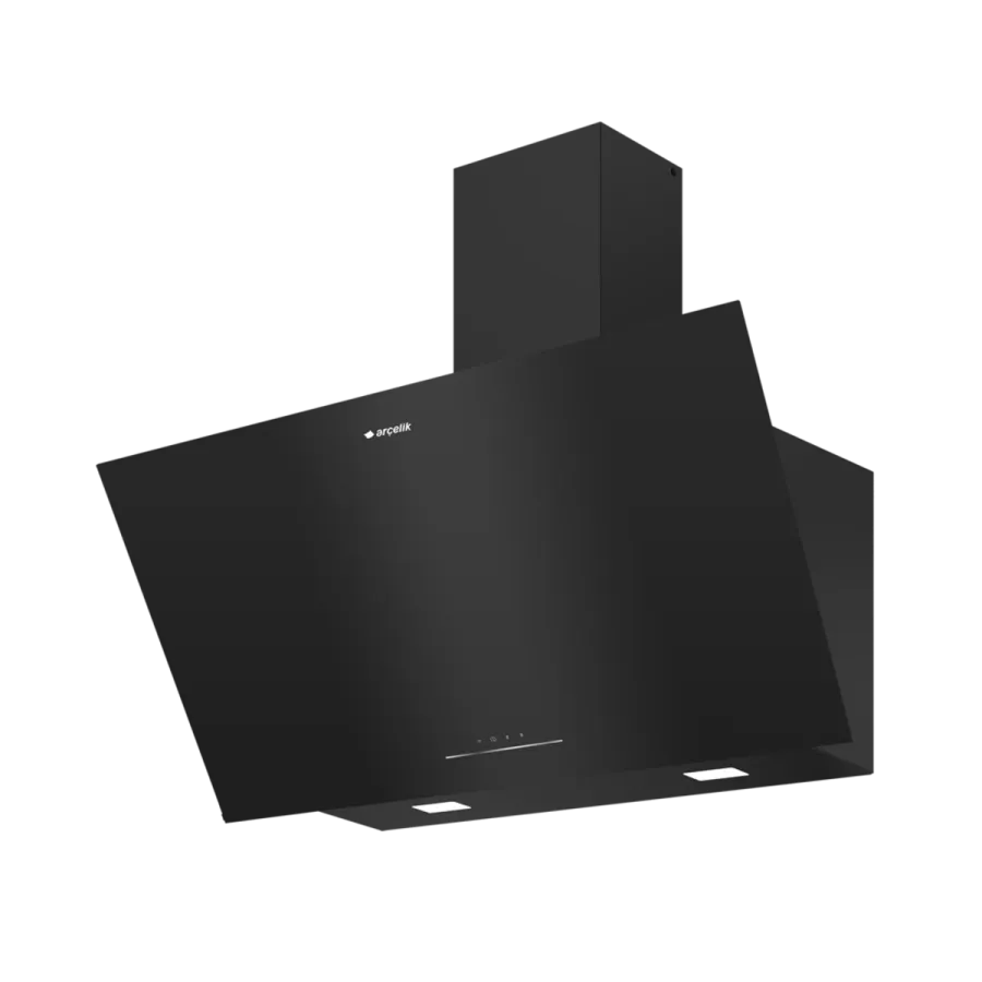 ADE 904 S Ankastre Duvar Tipi Davlumbaz