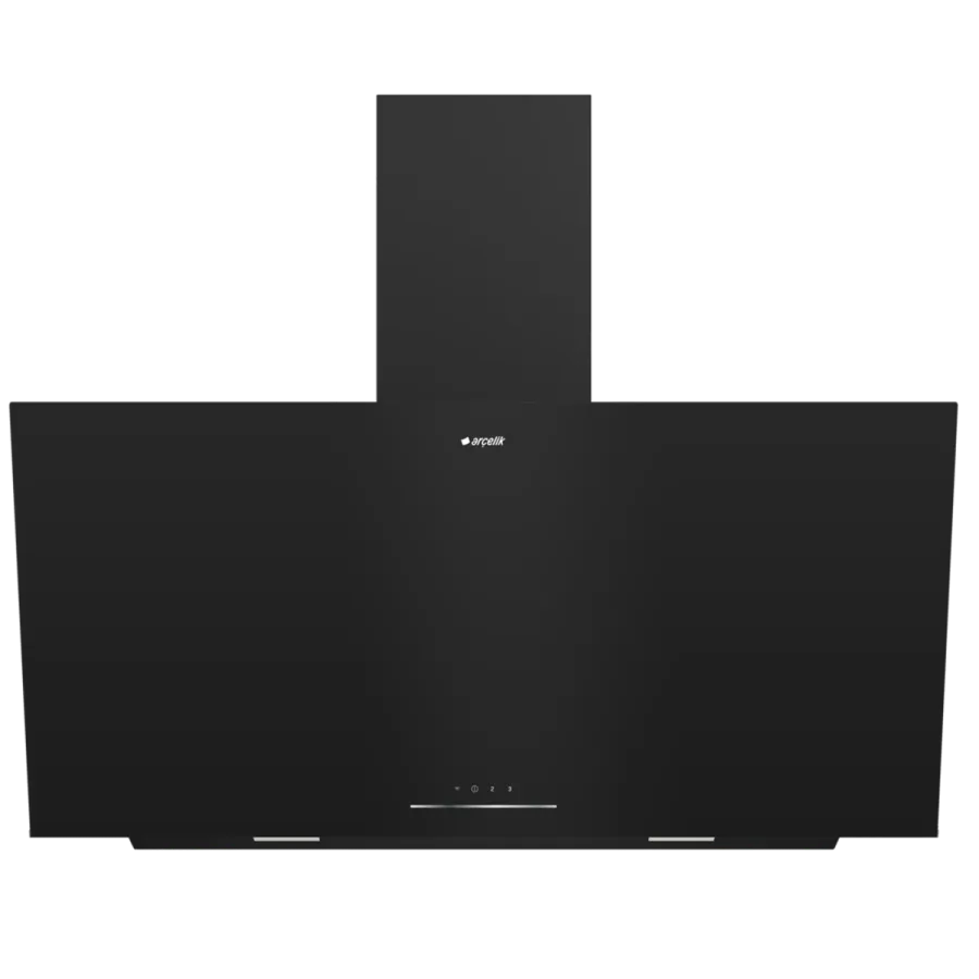 ADE 904 S Ankastre Duvar Tipi Davlumbaz