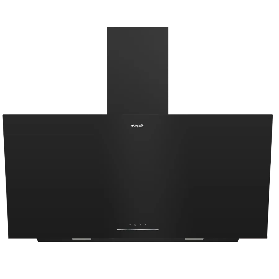 ADE 904 S Ankastre Duvar Tipi Davlumbaz