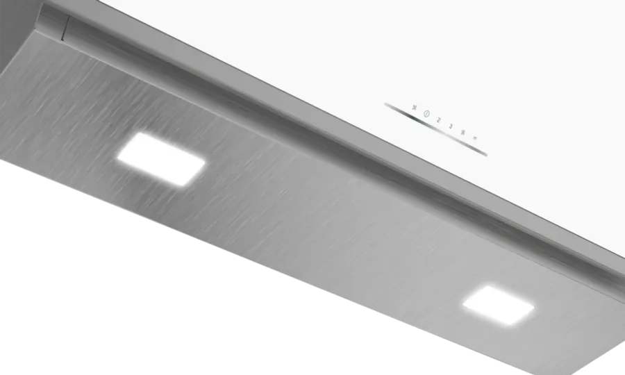 ADE 906-2 B Ankastre Duvar Tipi Davlumbaz