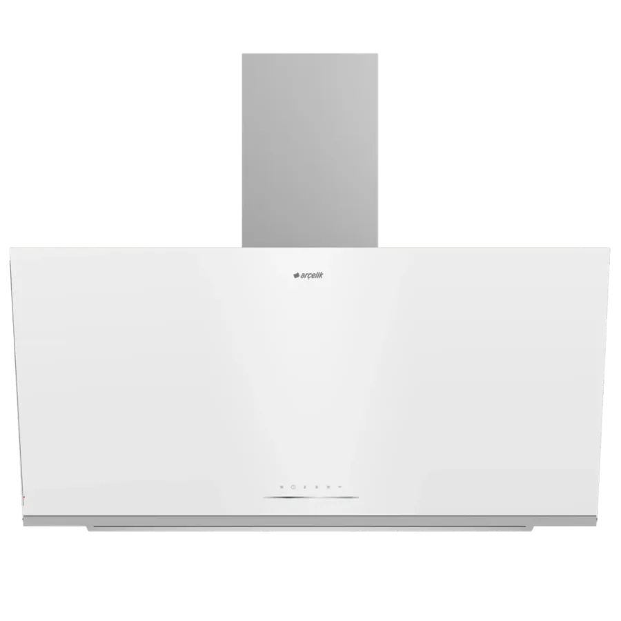 ADE 906-2 B Ankastre Duvar Tipi Davlumbaz