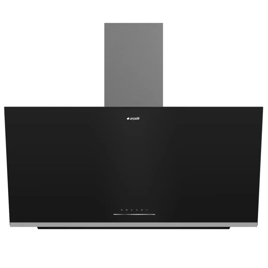 ADE 906-2 S Ankastre Duvar Tipi Davlumbaz