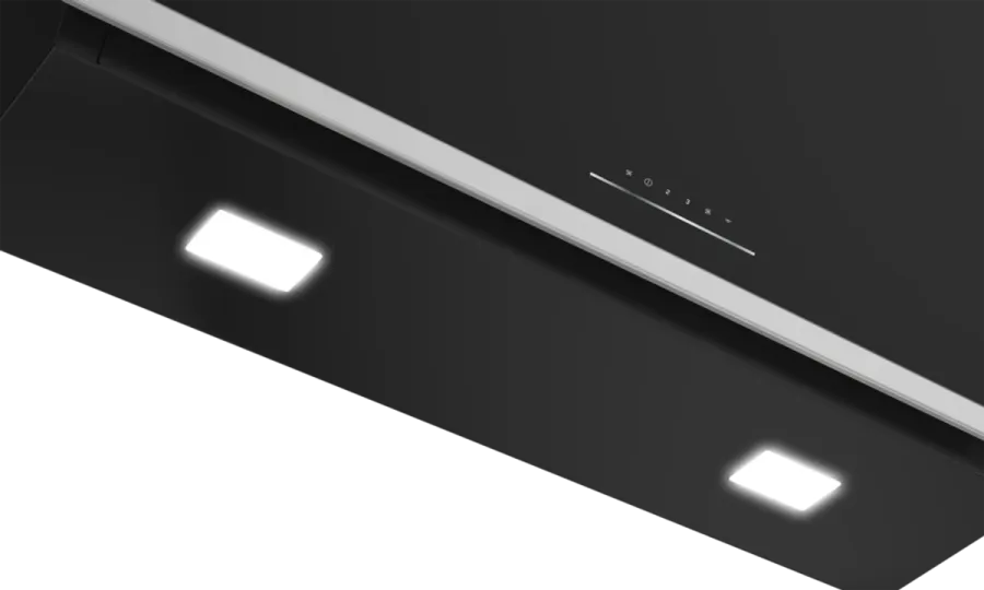 ADE 906-2 S Ankastre Duvar Tipi Davlumbaz