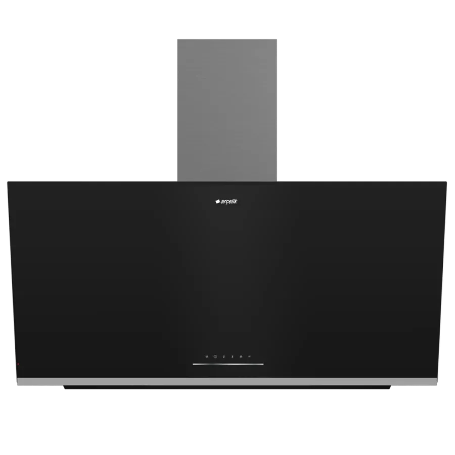 ADE 906-2 S Ankastre Duvar Tipi Davlumbaz