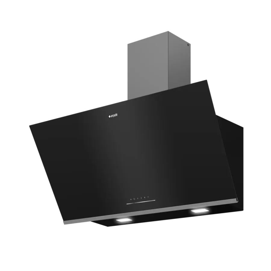 ADE 906-2 S Ankastre Duvar Tipi Davlumbaz