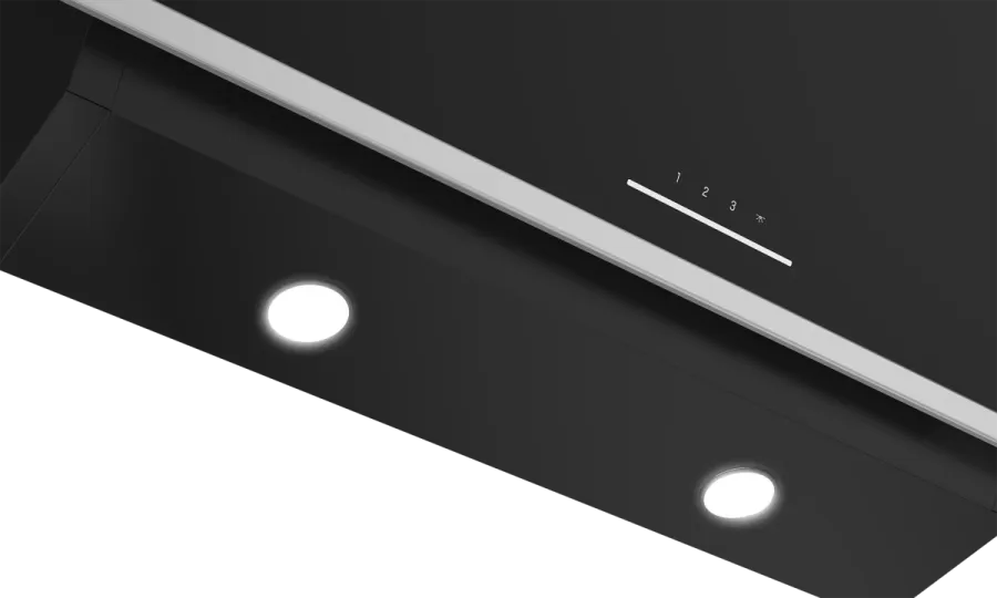 ADE 906 S Fibona Serisi Ankastre Duvar Tipi Davlumbaz