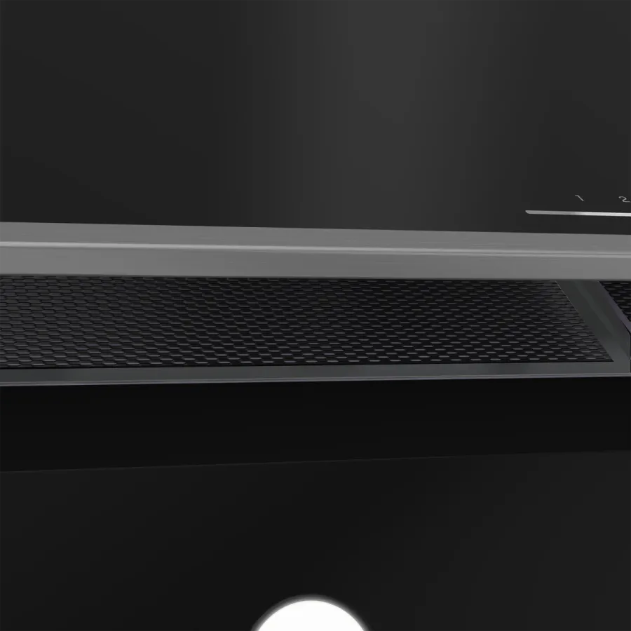 ADE 906 S Fibona Serisi Ankastre Duvar Tipi Davlumbaz