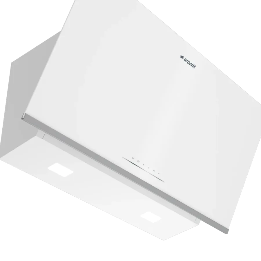 ADE 9062 B1 Ankastre Duvar Tipi Davlumbaz