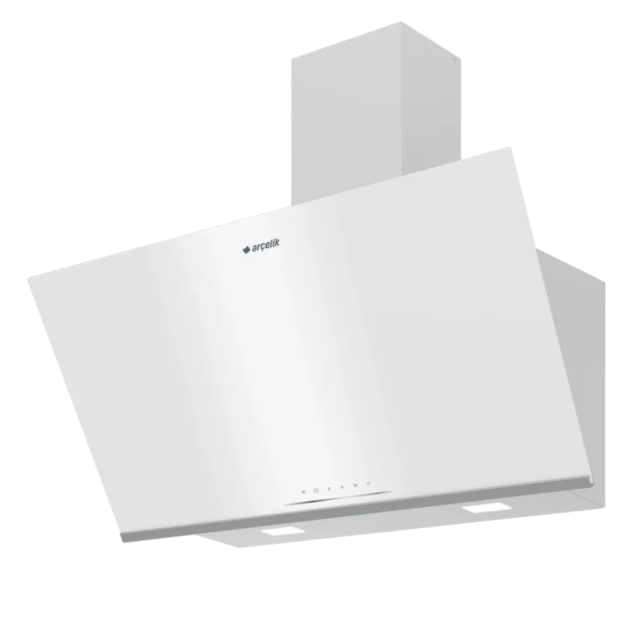 ADE 9062 B1 Ankastre Duvar Tipi Davlumbaz