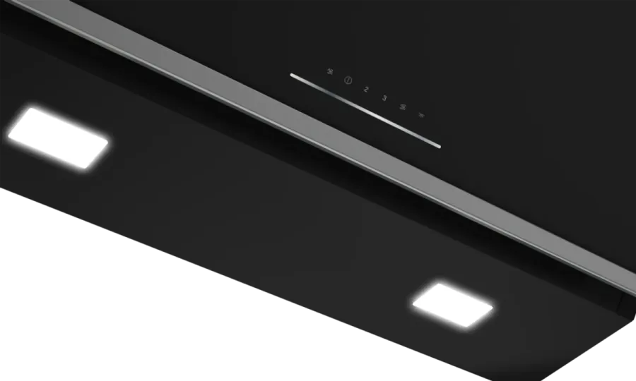 ADE 9062 S1 Ankastre Duvar Tipi Davlumbaz