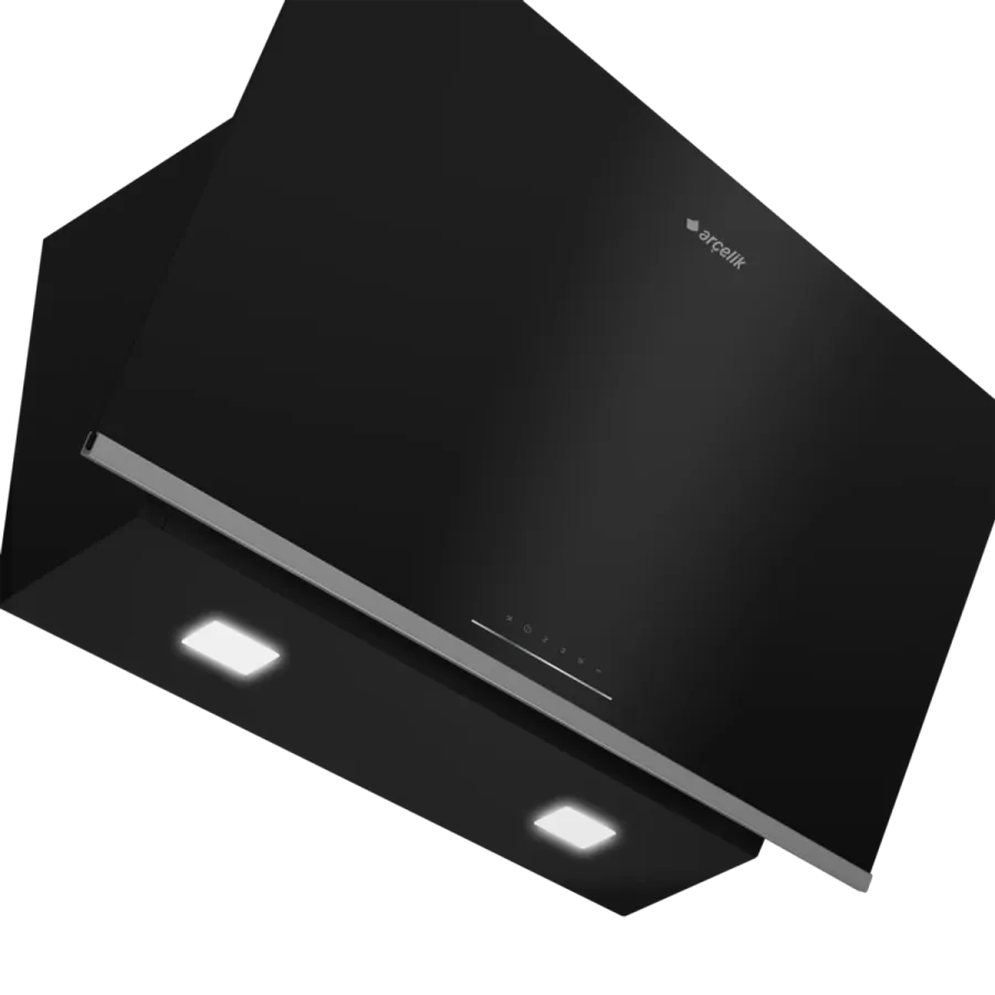 ADE 9062 S1 Ankastre Duvar Tipi Davlumbaz