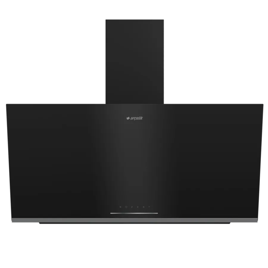 ADE 9062 S1 Ankastre Duvar Tipi Davlumbaz