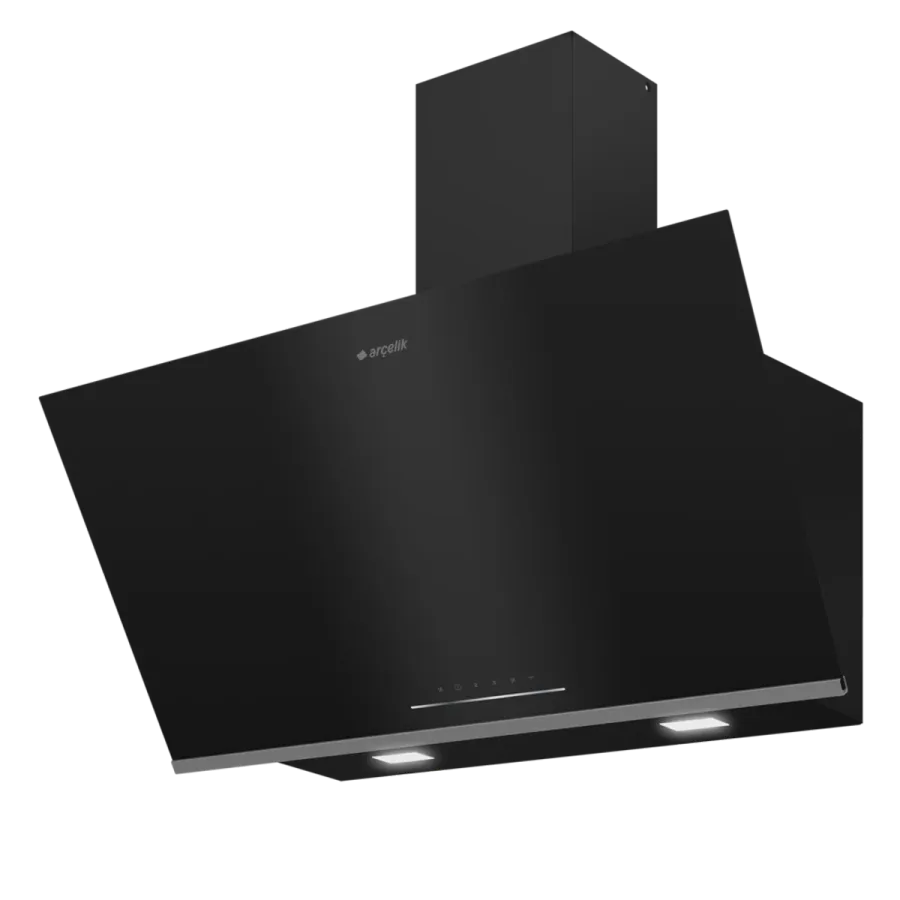 ADE 9062 S1 Ankastre Duvar Tipi Davlumbaz