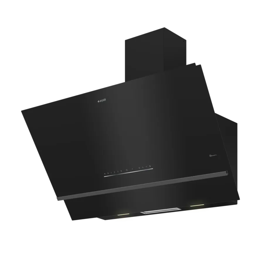 ADE 907-2 D Ankastre Duvar Tipi Davlumbaz