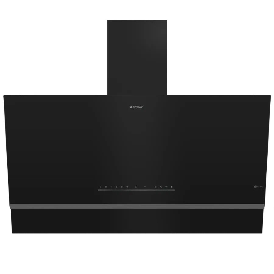 ADE 907-2 D Ankastre Duvar Tipi Davlumbaz