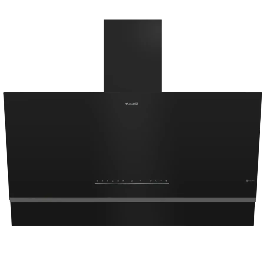 ADE 907-2 D Ankastre Duvar Tipi Davlumbaz