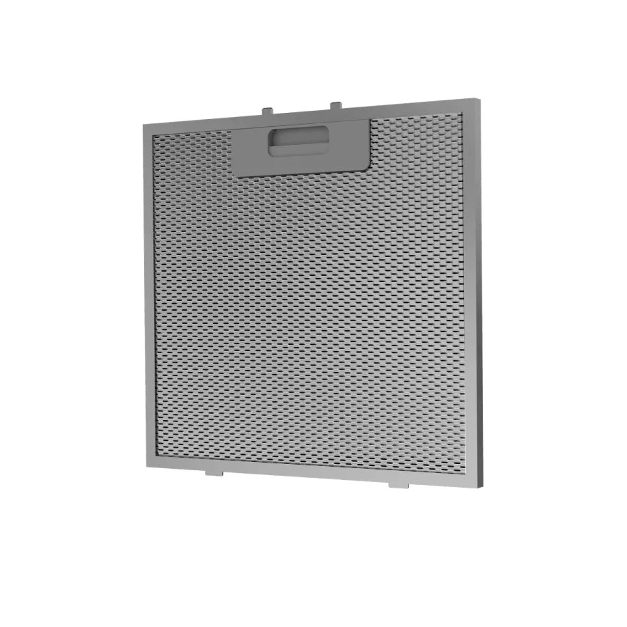 ADE 907 G Fibona Serisi Ankastre Duvar Tipi Davlumbaz