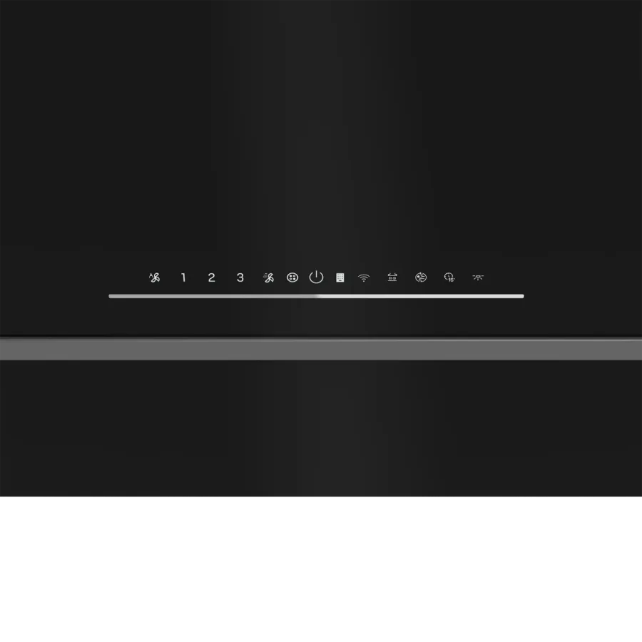 ADE 907 S Fibona Serisi Ankastre Duvar Tipi Davlumbaz