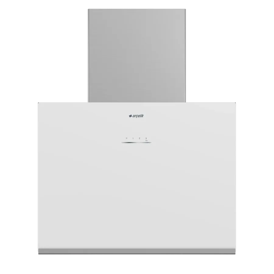 ADF 605 B Ankastre Duvar Tipi Davlumbaz