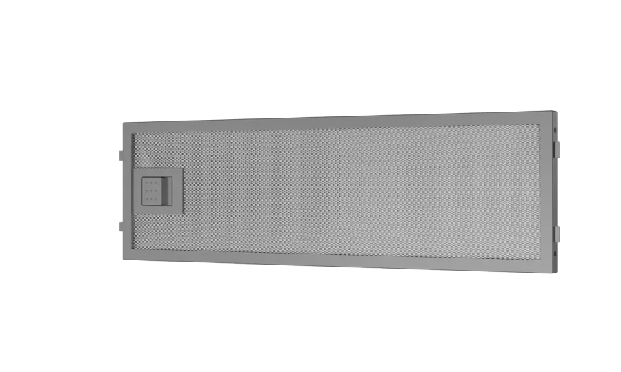 ADF 605 B Ankastre Duvar Tipi Davlumbaz