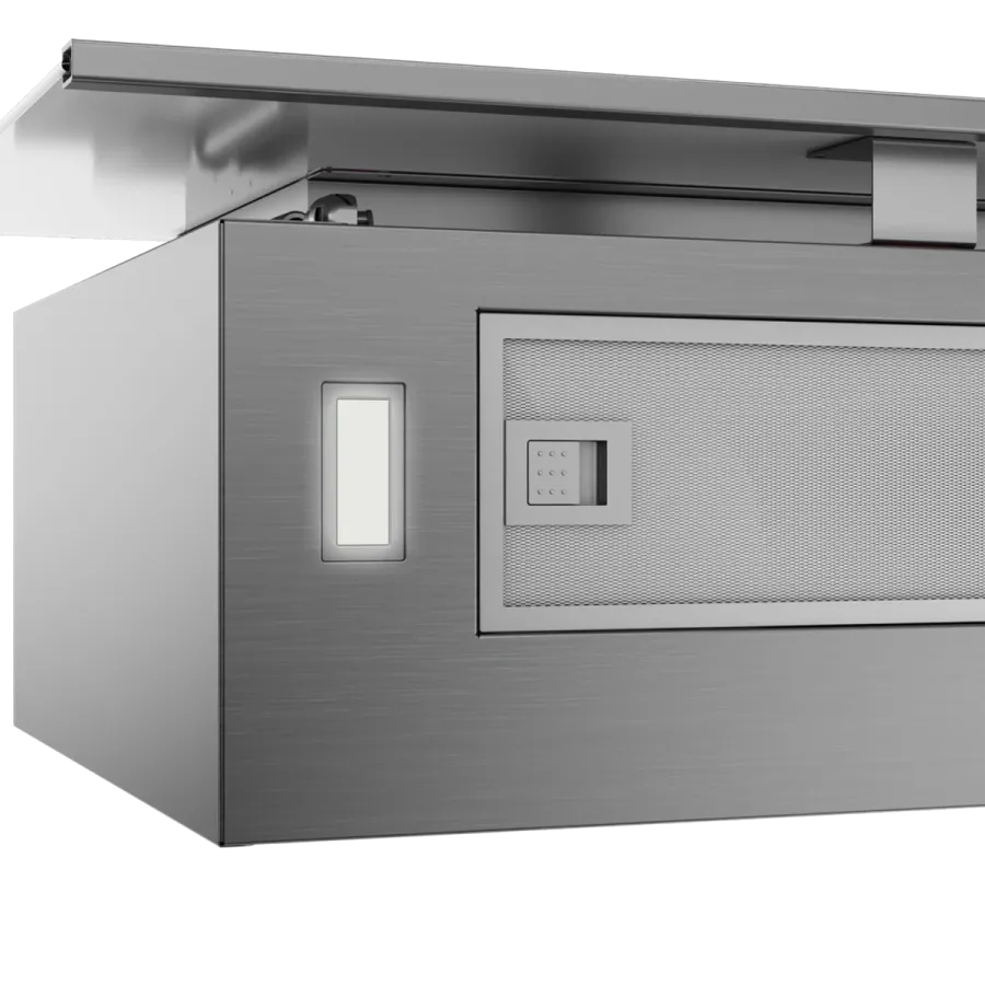 ADF 605 B Ankastre Duvar Tipi Davlumbaz