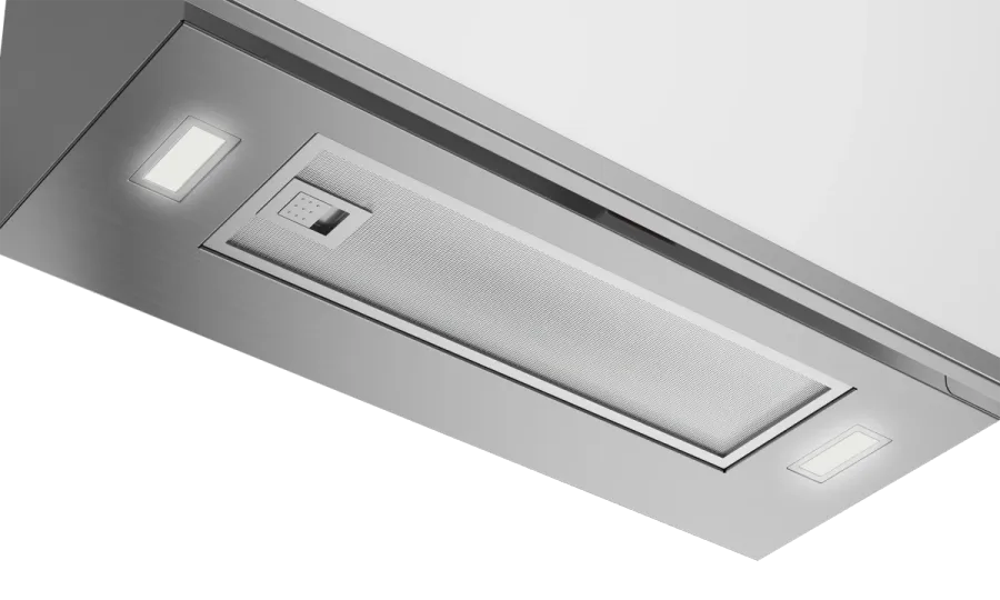 ADF 605 B Ankastre Duvar Tipi Davlumbaz