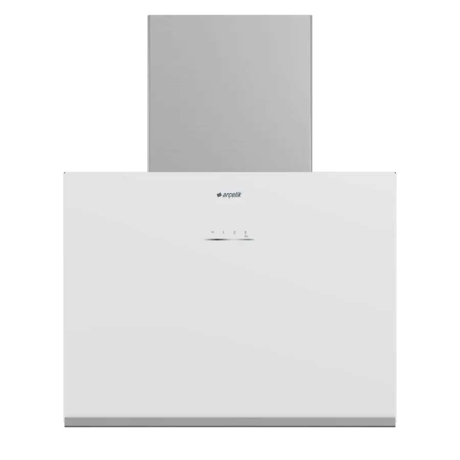 ADF 605 B Ankastre Duvar Tipi Davlumbaz