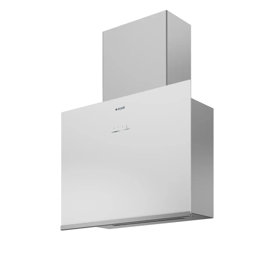 ADF 605 B Ankastre Duvar Tipi Davlumbaz