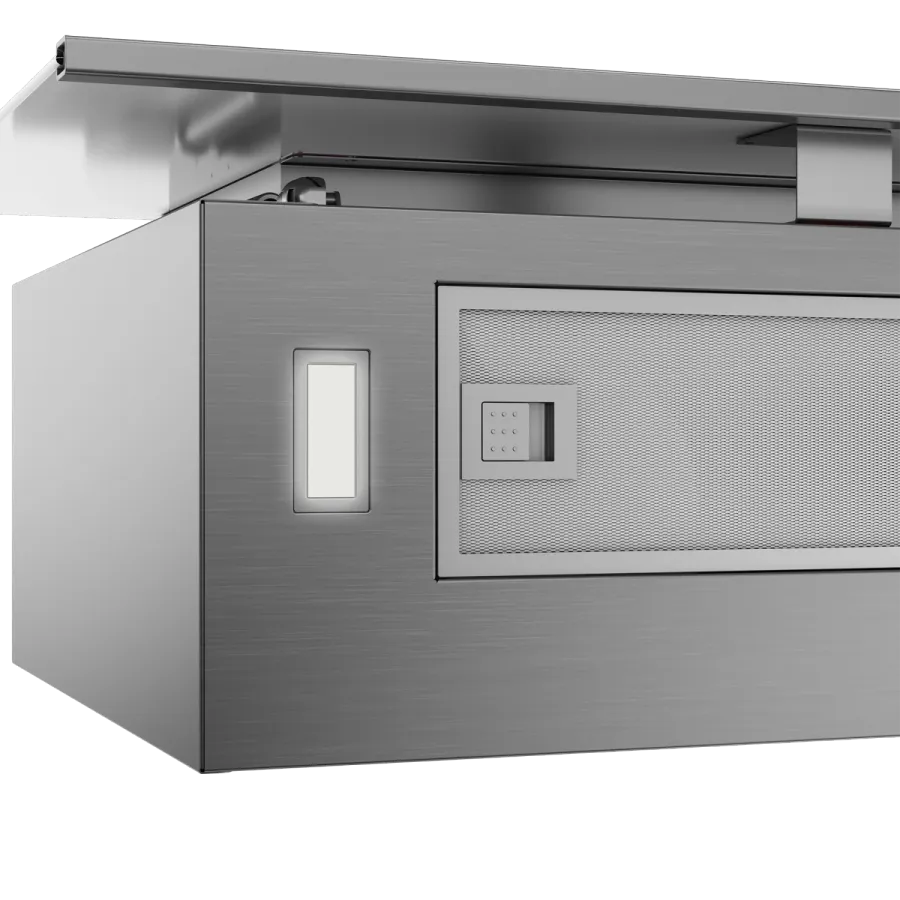 ADF 605 B Ankastre Duvar Tipi Davlumbaz