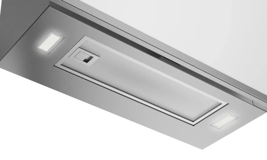 ADF 605 B Ankastre Duvar Tipi Davlumbaz