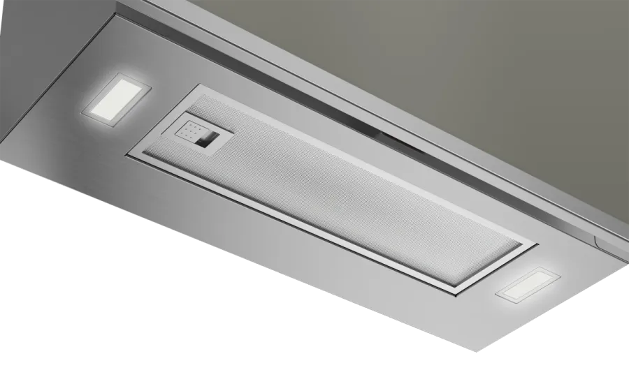 ADF 605 G Ankastre Duvar Tipi Davlumbaz