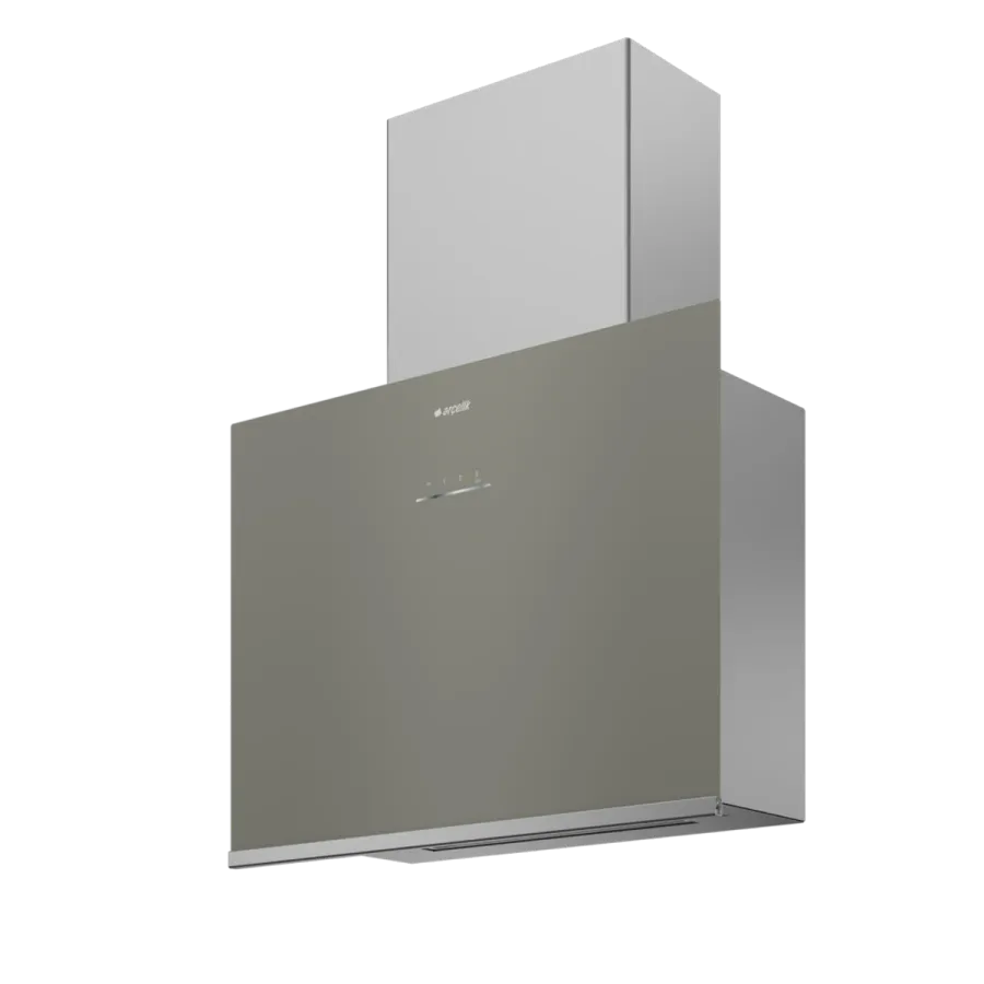 ADF 605 G Ankastre Duvar Tipi Davlumbaz