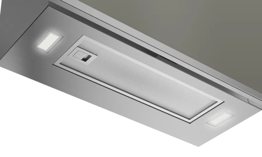 ADF 605 G Ankastre Duvar Tipi Davlumbaz