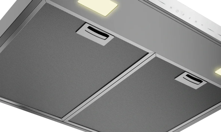 ADT 606-2 S Fibona Serisi Ankastre Duvar Tipi Davlumbaz