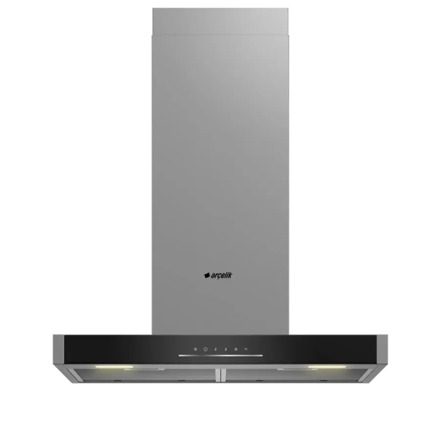 ADT 606-2 S Fibona Serisi Ankastre Duvar Tipi Davlumbaz